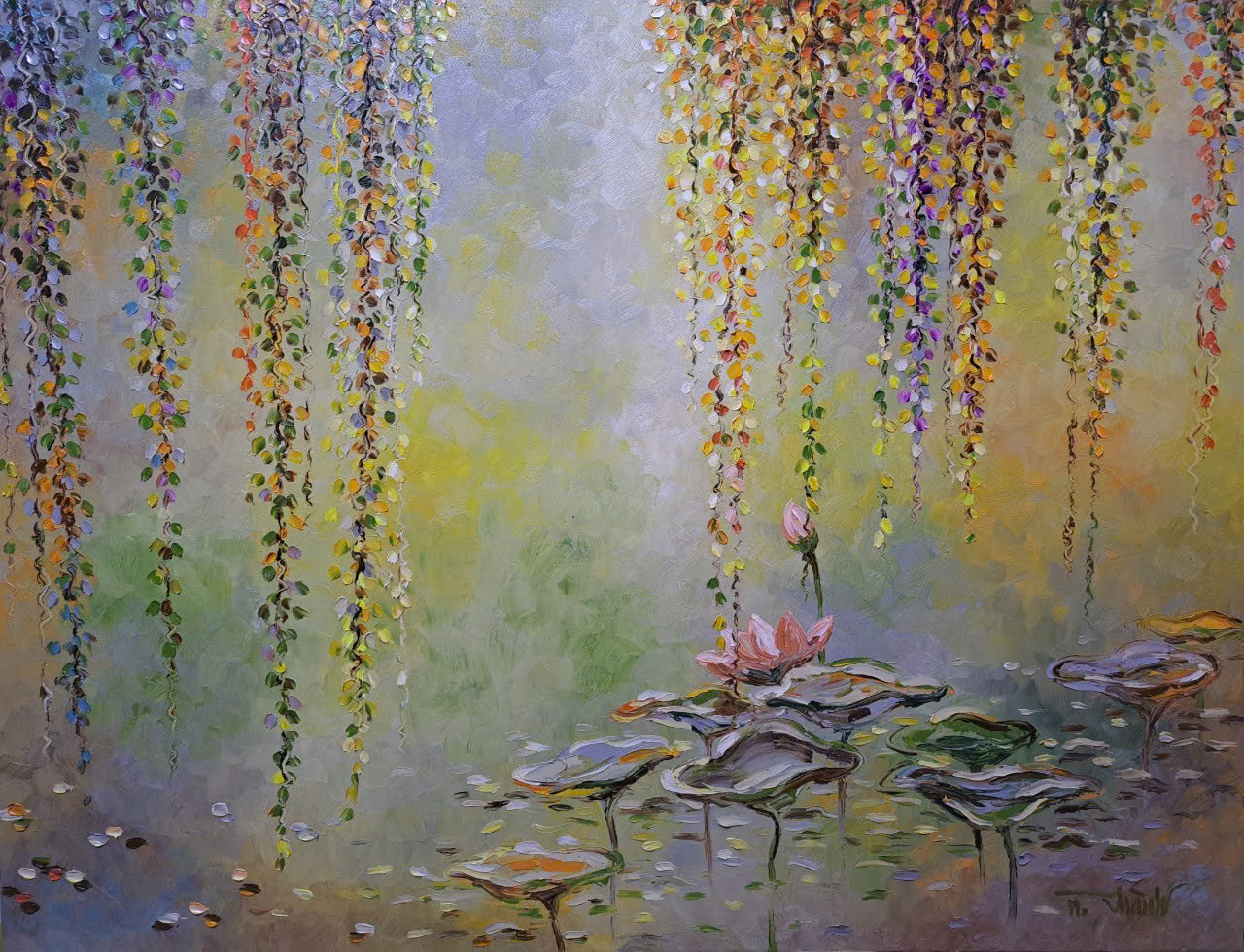 Suburb & Stillness 4